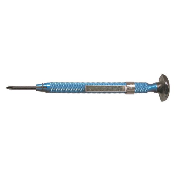 Phil Rev Drvr Alum Hand, .080