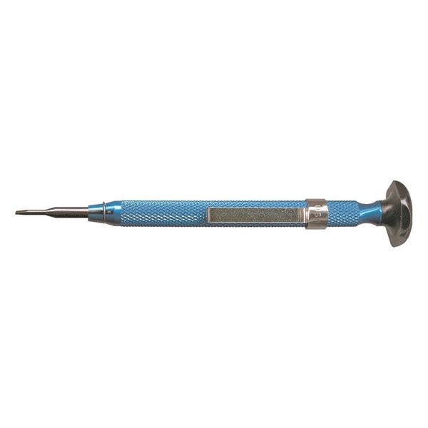 Reversible Tip Slotted Drive, .080