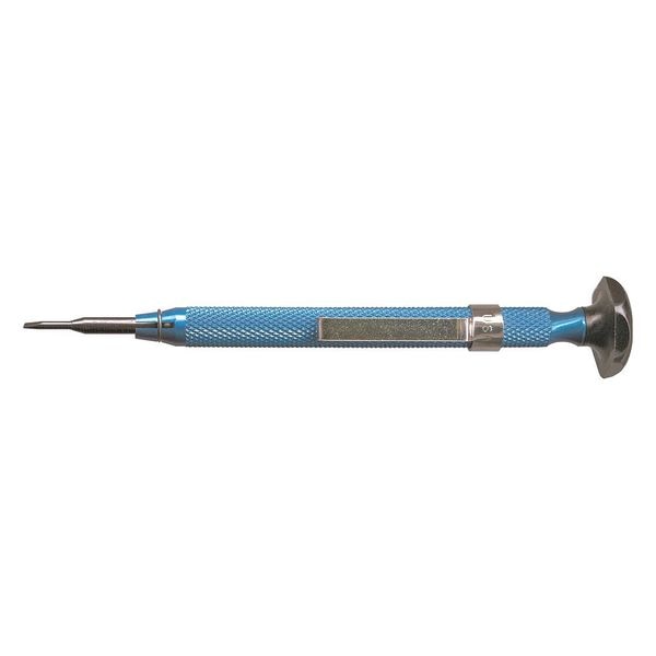 Rev Tip Slotted Driver, .062