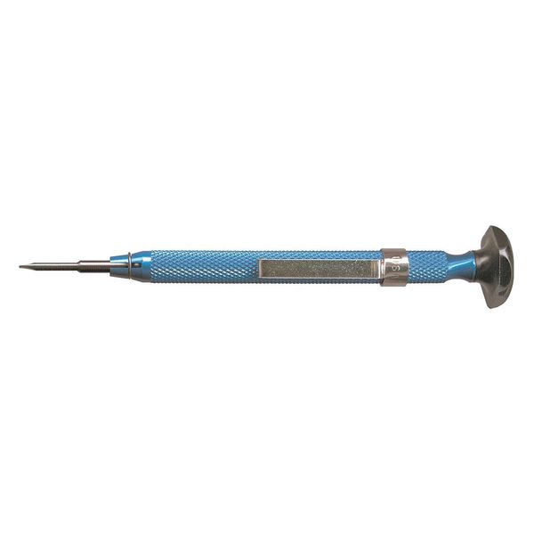 Phillips Rev Alum Driver, .100