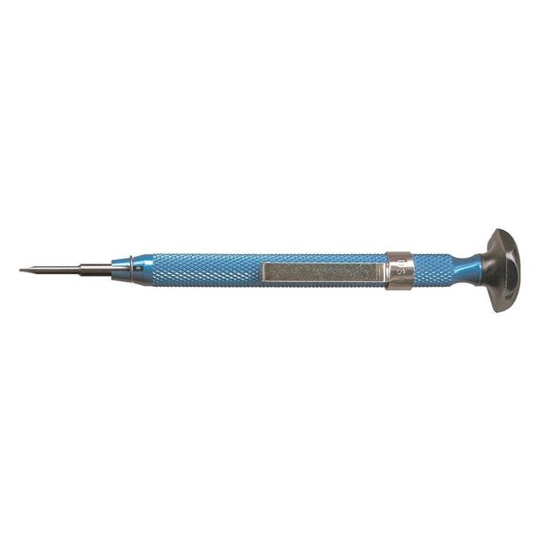 Reversible Slotted Driver, .062