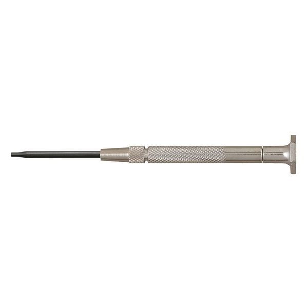 Steel Handle Star Driver, T-5