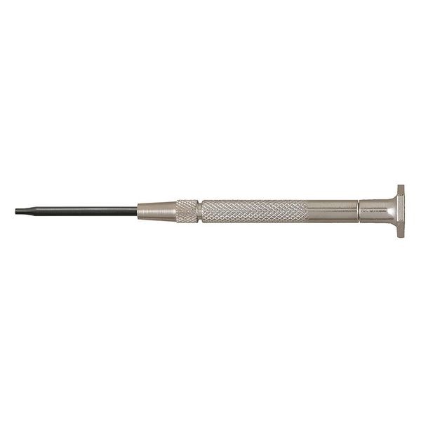 Magnetic Handle Tamper Res Driver, TR-8