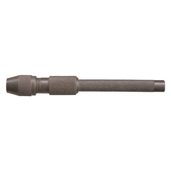 Pin Vise A, Cap .000