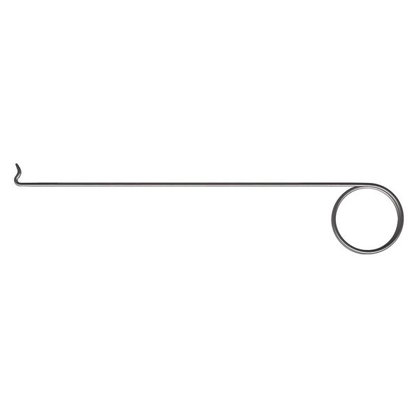 Spring Adjuster Push/Pull, 6-1/2