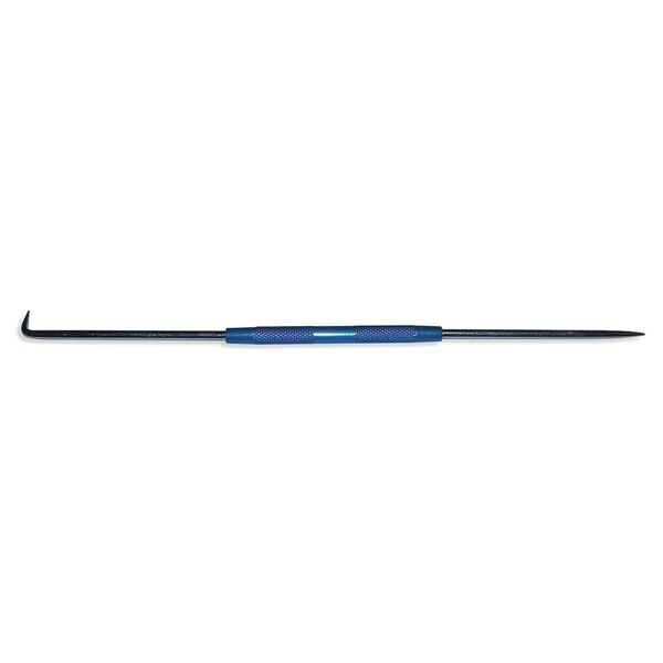 Scribe Straight, Double End, 90 deg Bend