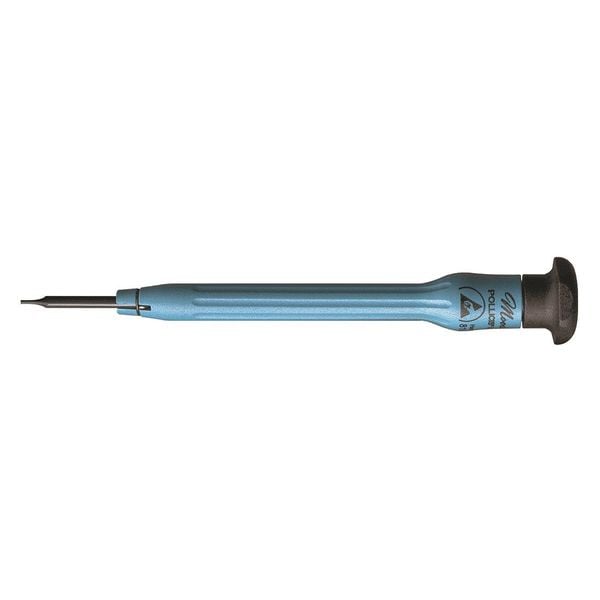 T-5 Reversible ESD Driver, 5 Star