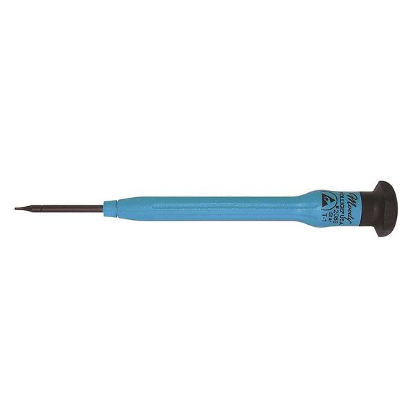 Short Star Driver, Fixed ESD-Safe, TR-10