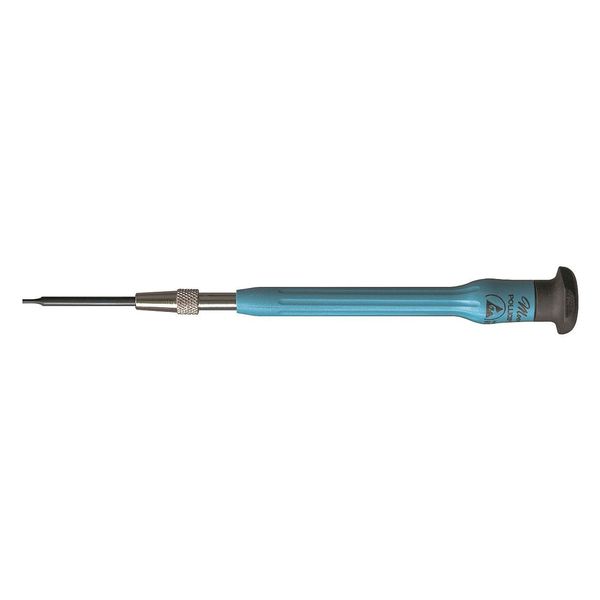 ESD Phil Driver, Interchangeable, .125