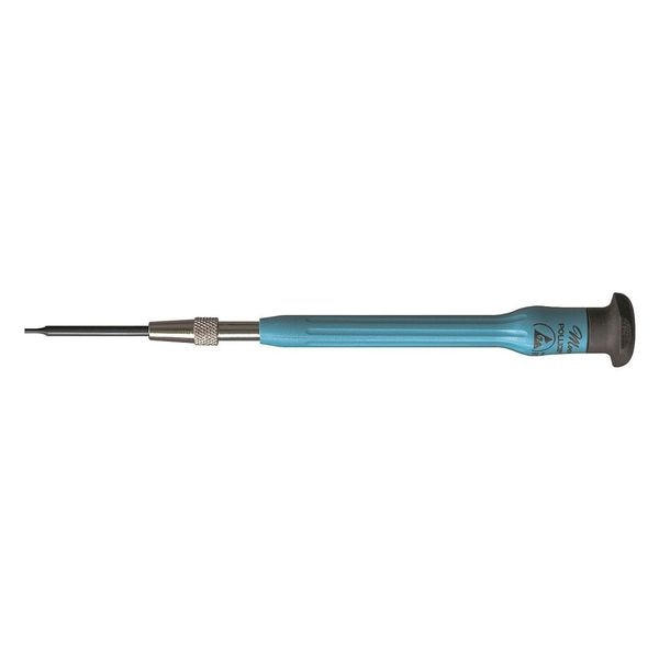 ESD Nut Driver, Interchangeable, 7/64