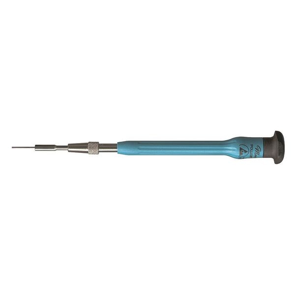 ESD Hex Driver, Interchangeable, .078