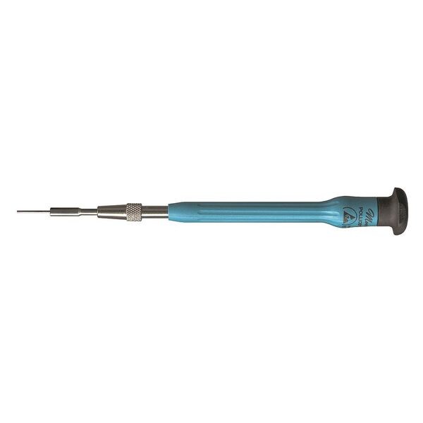 ESD Metric Hex, Interchangeable, 1.5mm