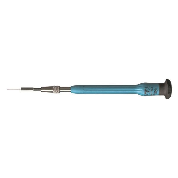 ESD Hex Driver, Interchangeable, .035