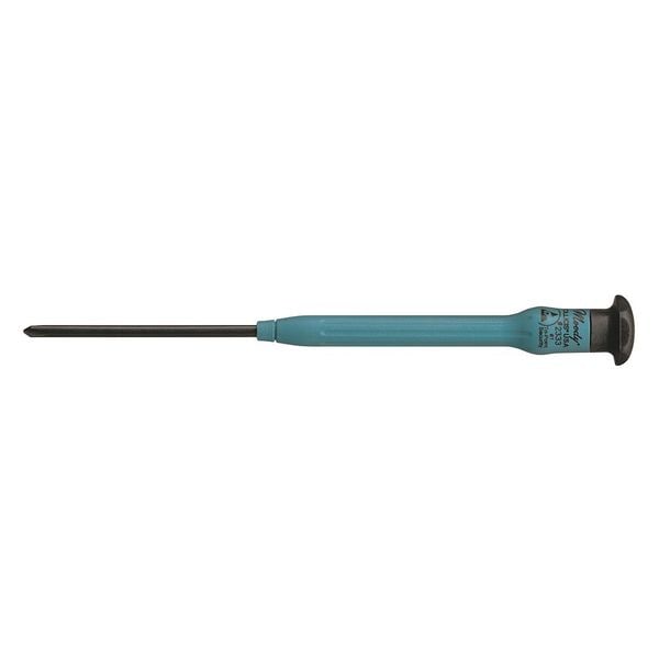Tri-Pt Driver, Fixed ESD-Safe Handle, #0