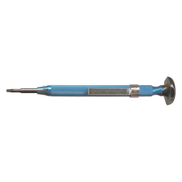Reversible Aluminum Driver, T-1/T-2