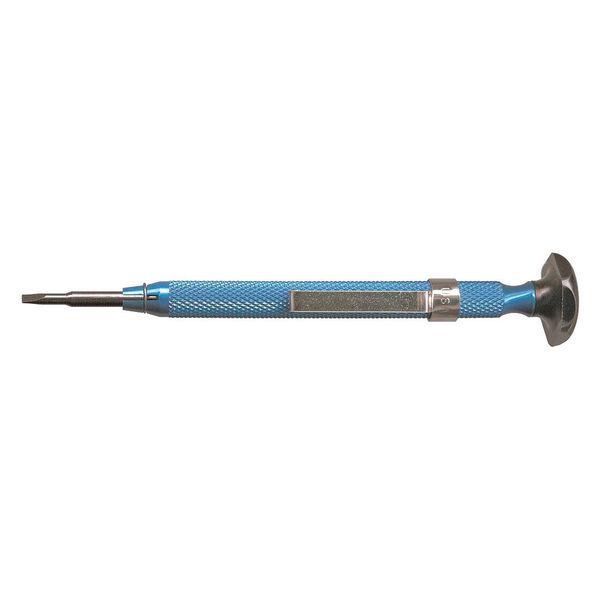 Reversible Aluminum Driver, T-5/T-6