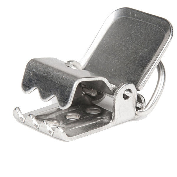 Suspended Clip