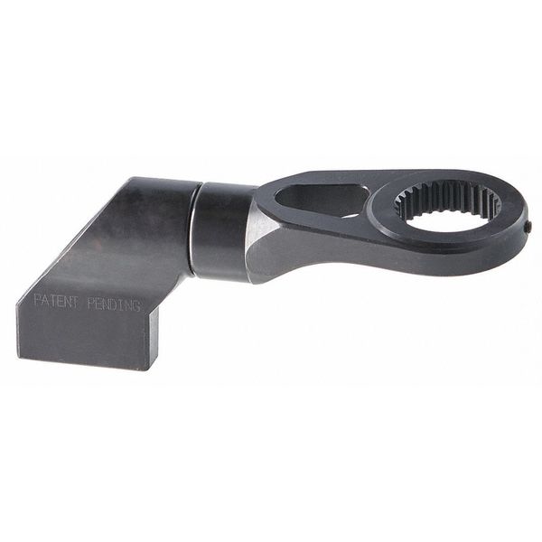 Rotate Style Reaction Arm, Lion-.7
