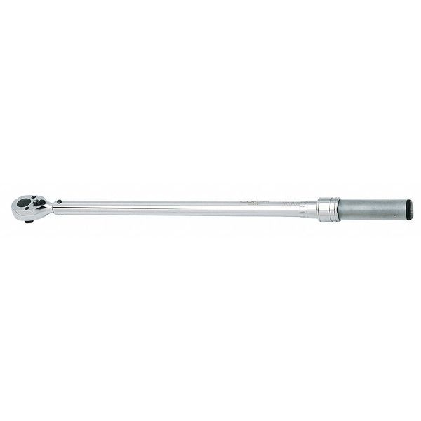 CDI Micrometer Torque Wrench, 30 to 200 In-lb