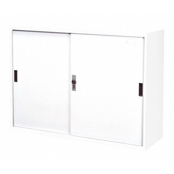 Storage Cabinet Steel Doors 46