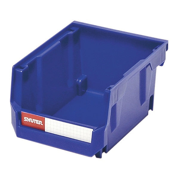 Stack and Nest Bin, 7-2/5