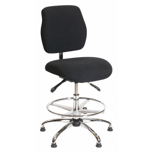 Workbench Chair, Fabric, 26