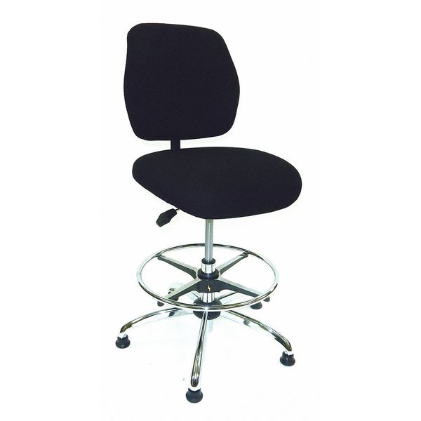 Workbench Chair, Fabric, 23