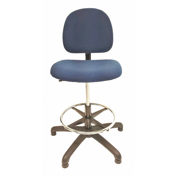 Workbench Chair, Fabric, 23