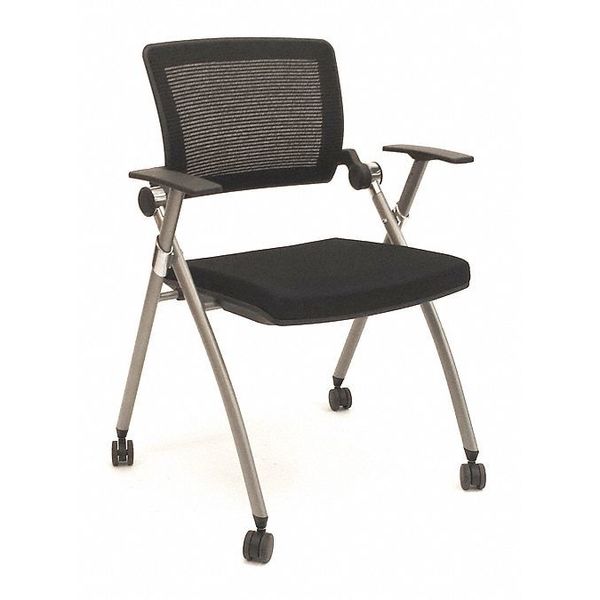 Folding Chair, Flex Back