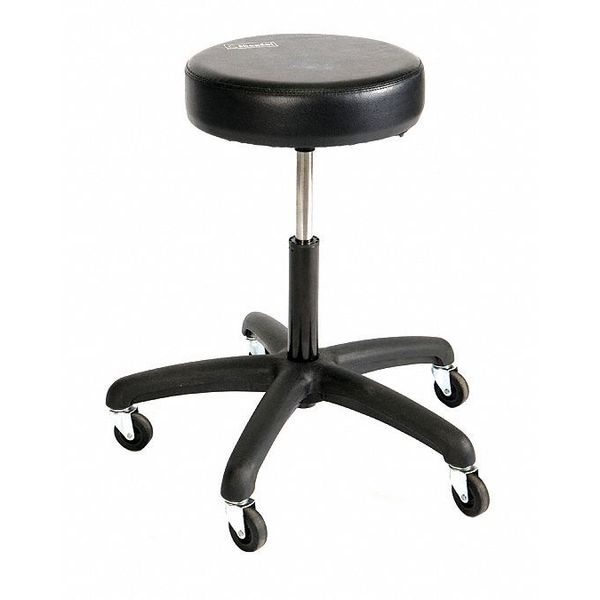 Multi Purpose Stool, Vinyl Seat