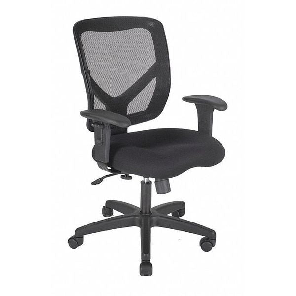 Task Chair, Mesh, 18