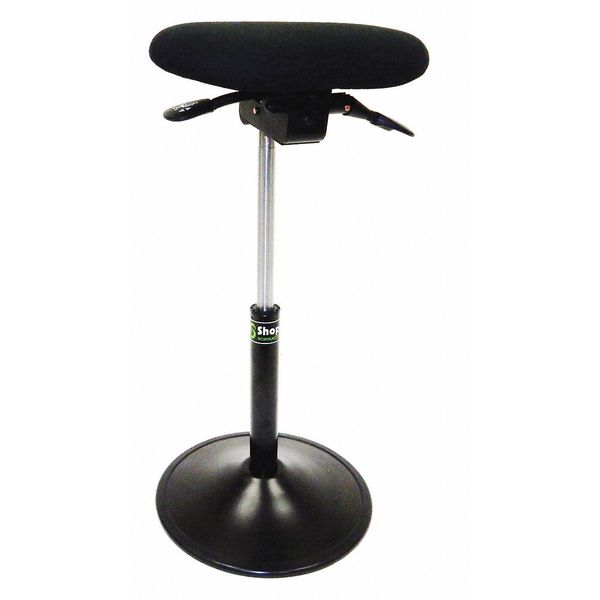 Sit Stand Office Task
