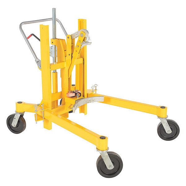 Ratchet Drum Transporter/Controller 880