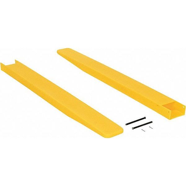 Fork Blade Protector Polyethylne, 4x48, PR