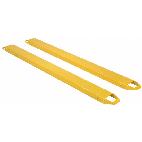 Fork Extension Standard, PR, 72 L x 5