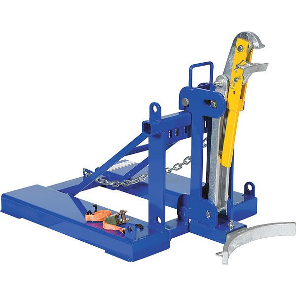 Automatic Eagle Beak Drum Lifter, 1K
