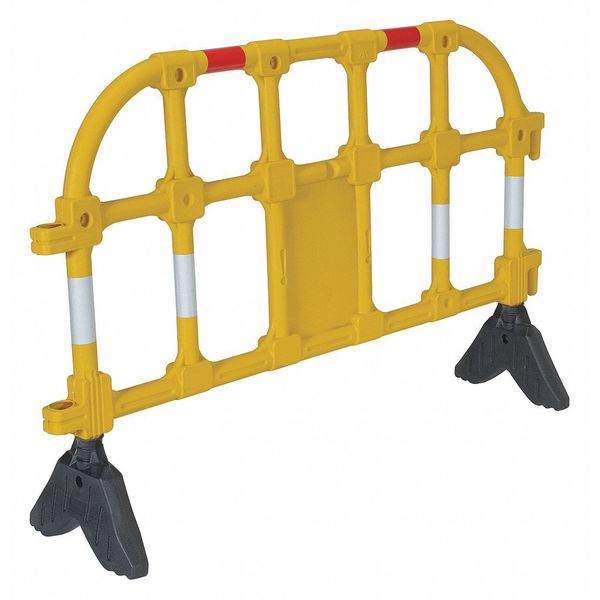 Plastic Handrailing Section, 40
