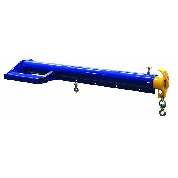 Economy Telescoping Lift Boom, 4K, 24