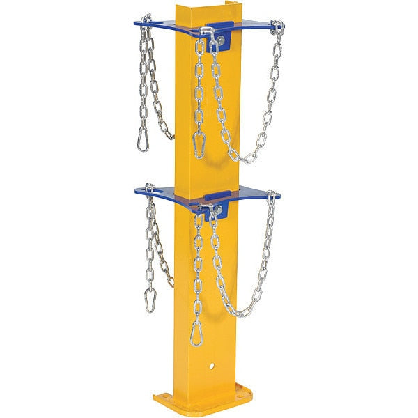 Cylinder Storage Stand