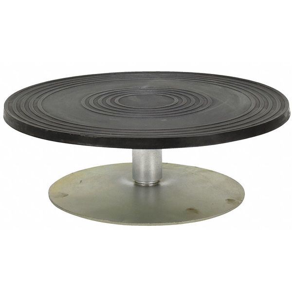 Turntable, 12