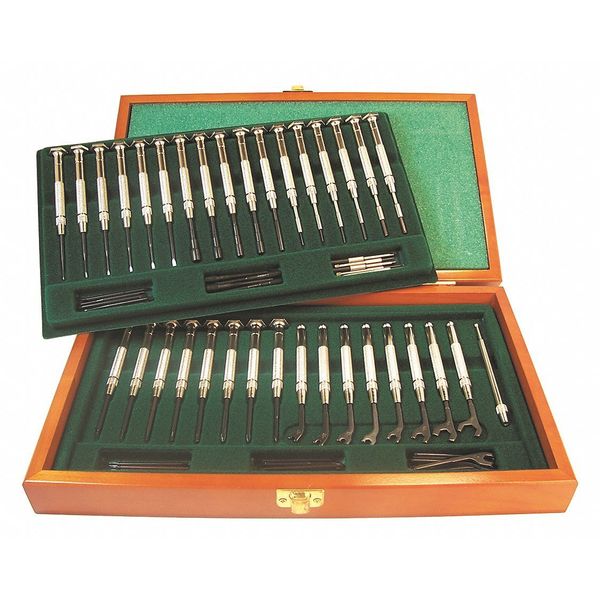 Deluxe Tool Set, 67 Pc