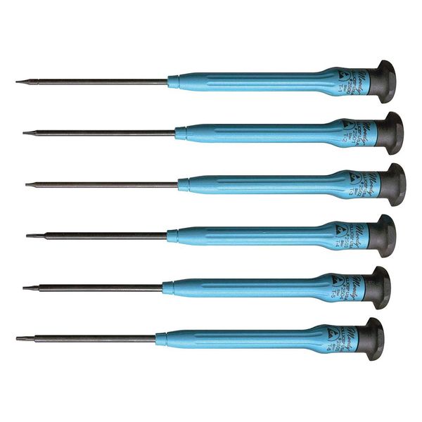 ESD Star Set, 6 Pc