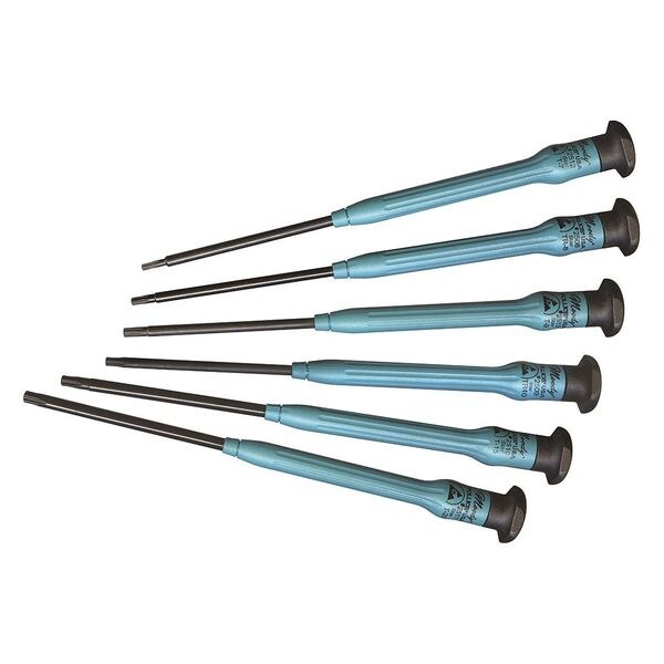 ESD Star Set, 6 Pc