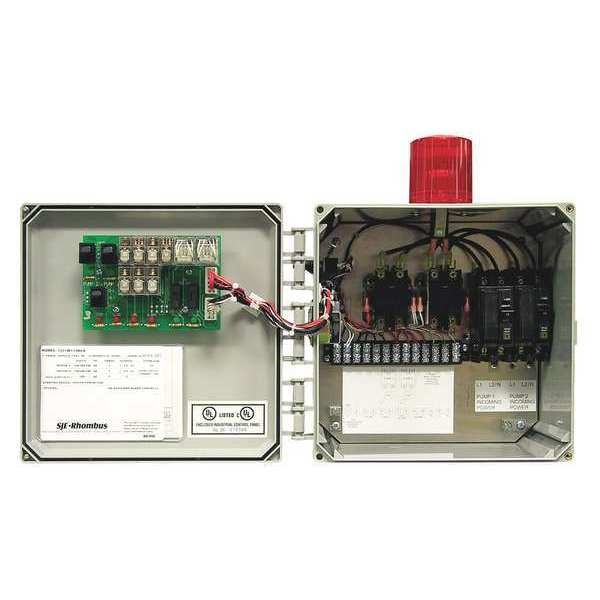 Duplex Panel, Standard