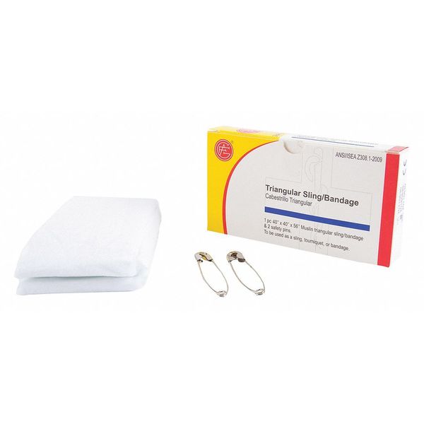 Strip Bandages, Beige, 4-1/8