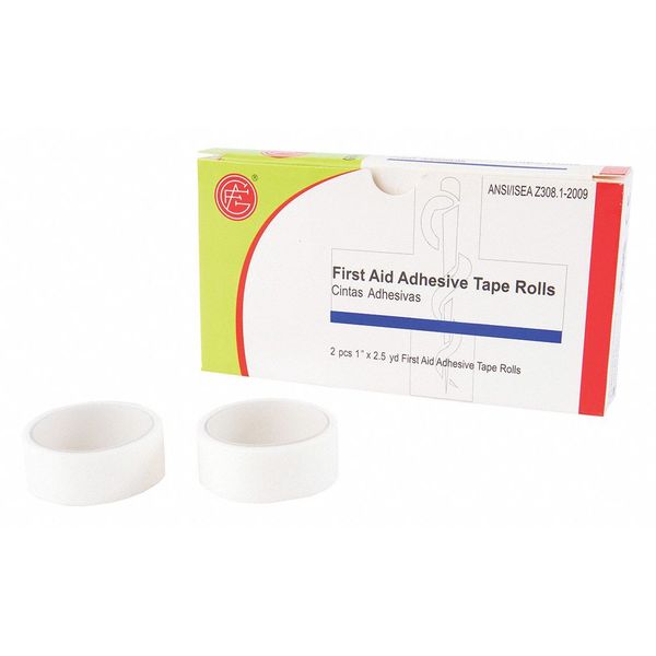 First Aid Tape, Wt, 1