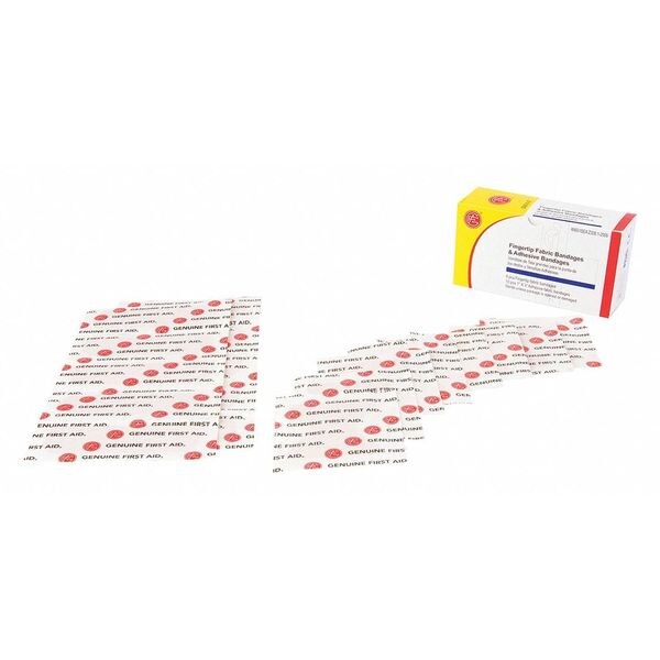 Fingertip Bandages, 3