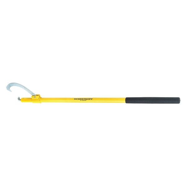 Aluminium Turning Hook, 6