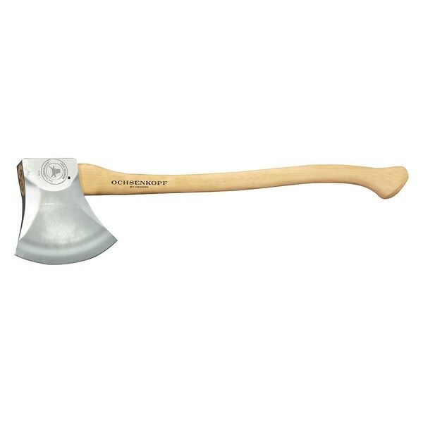 Spare Handle, Hickory, 800mm