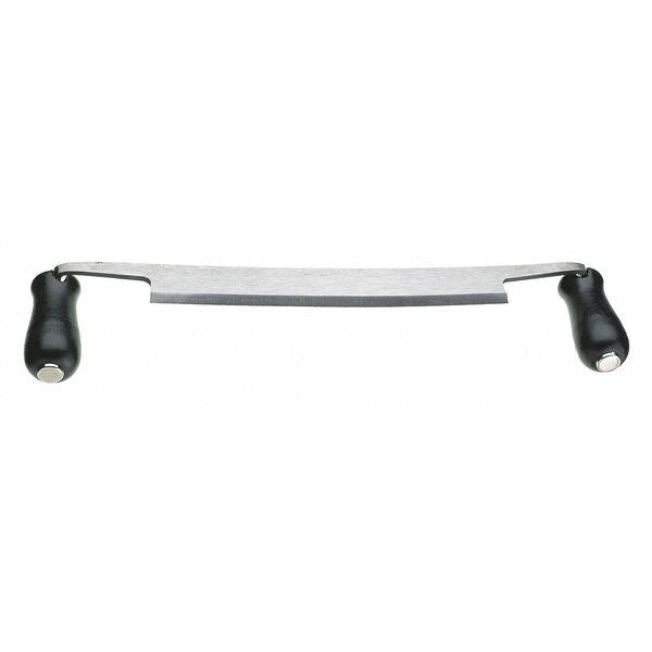 Drawing Knife, Light Pattern, 9-7/8